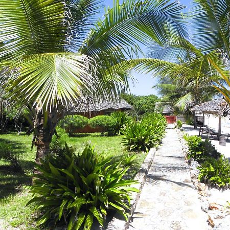 Kimbilio Lodge Kilwa Masoko Esterno foto