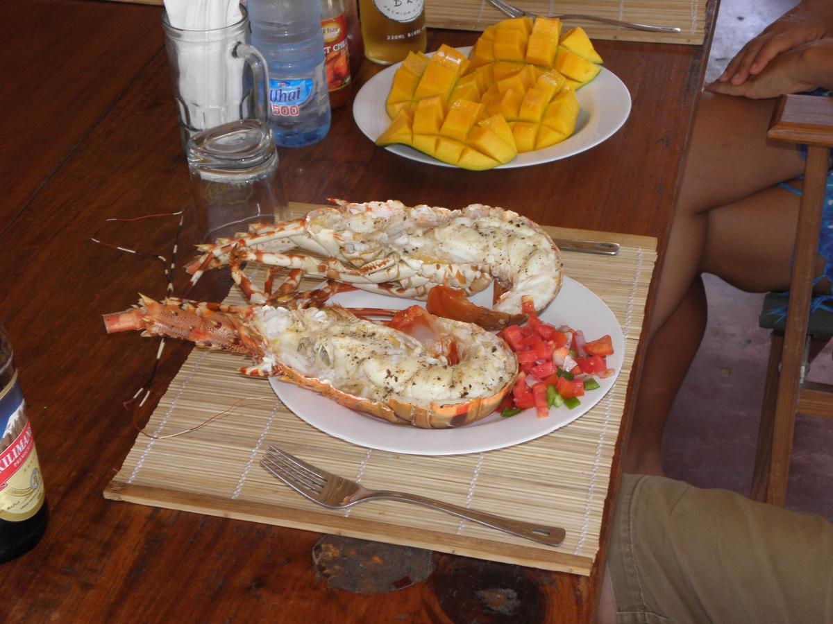 Kimbilio Lodge Kilwa Masoko Esterno foto