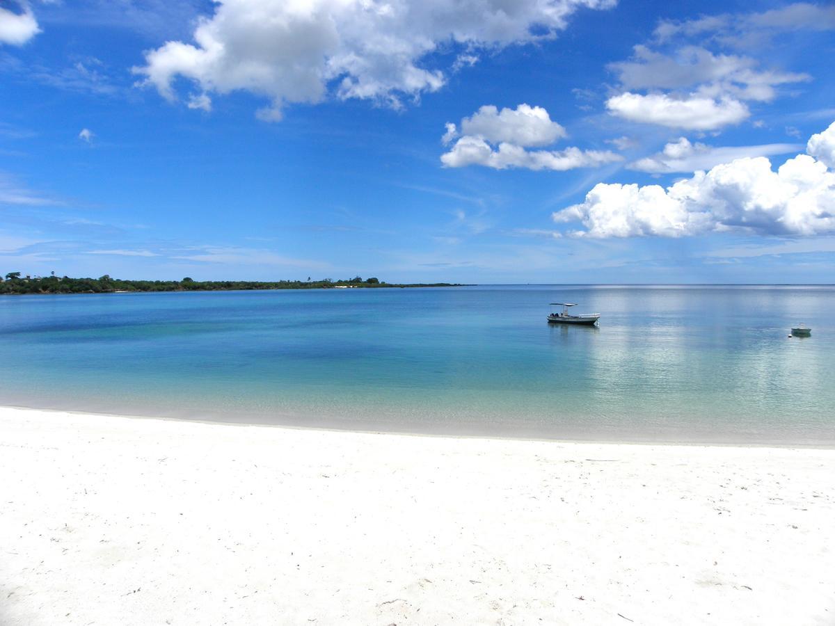 Kimbilio Lodge Kilwa Masoko Esterno foto