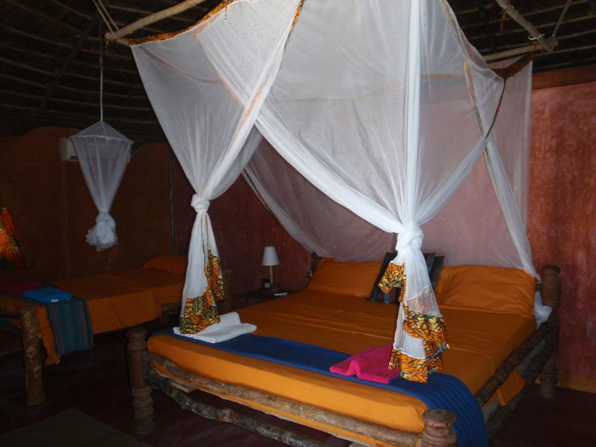 Kimbilio Lodge Kilwa Masoko Esterno foto