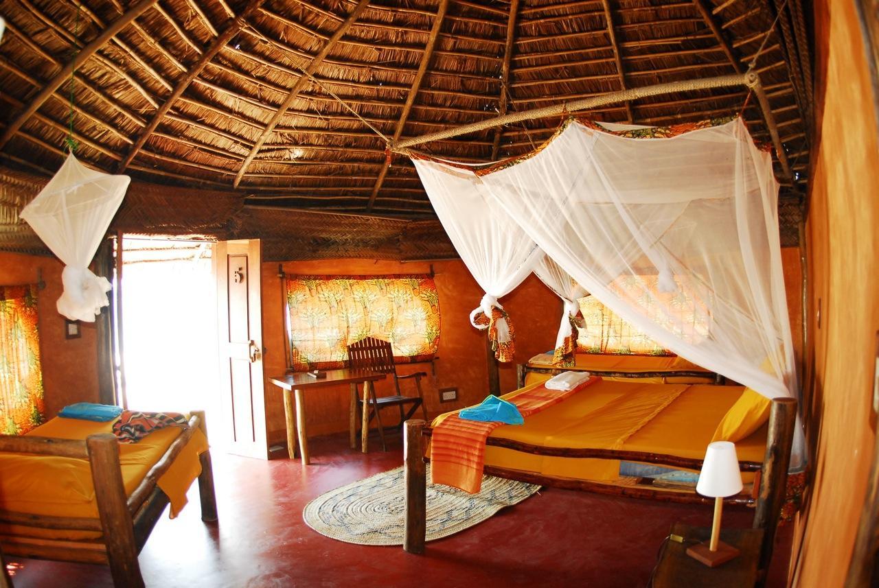 Kimbilio Lodge Kilwa Masoko Esterno foto