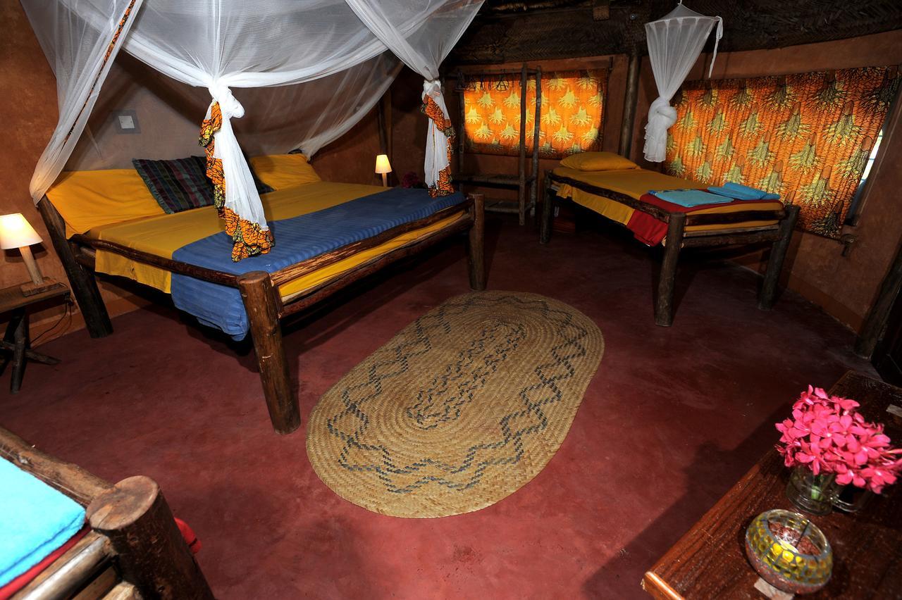 Kimbilio Lodge Kilwa Masoko Esterno foto